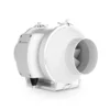 Exhaust Fan, VF-BF4/5/6/8/10/12, Ceiling, Axial - view 2