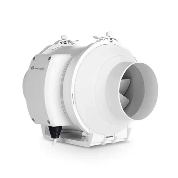 Exhaust Fan, VF-BF4/5/6/8/10/12, Ceiling, Axial - view 2