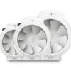 Exhaust Fan, VF-BF4/5/6/8/10/12, Ceiling, Axial - view 3