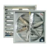Exhaust Fan, Wall, 12V, Electric