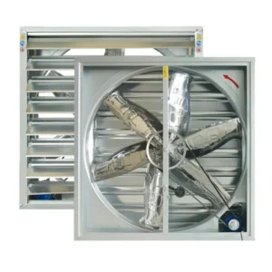 Exhaust Fan, Wall, 12V, Electric