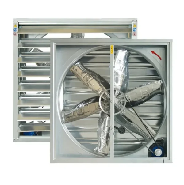 Exhaust Fan, Wall, 12V, Electric