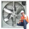 Exhaust Fan, Wall, 12V, Electric - view 3