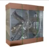 Exhaust Fan, Wall, 12V, Electric - view 5