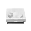 Exhaust Fan, Wall, 220V, Electric - view 2