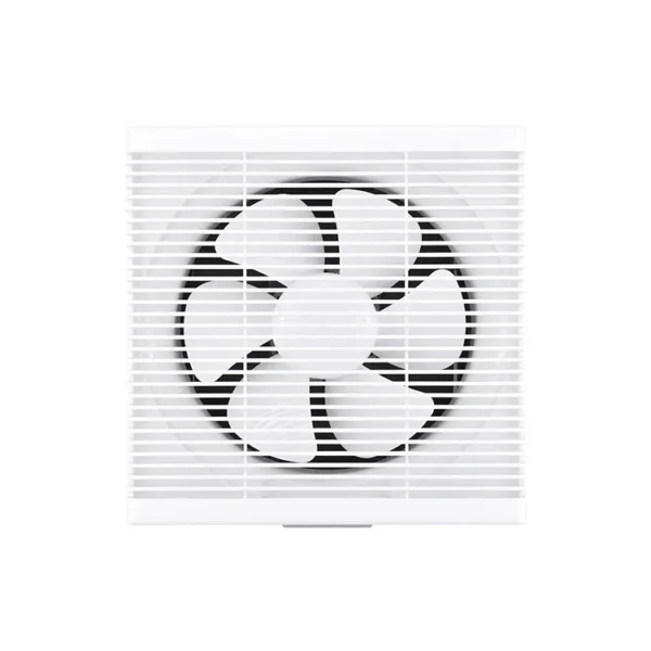 Exhaust Fan, Wall, 220V, Electric - view 6
