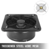 Exhaust Fan, Wall, 220V, Plastic - view 6