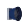 Exhaust Fan, Wall, 380-460V, Electric
