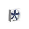 Exhaust Fan, Wall, 380-460V, Electric - view 4