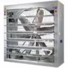 Exhaust Fan, Wall, 380V, Electric