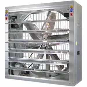 Exhaust Fan, Wall, 380V, Electric, 1000mm, 750w, XMY-E1100
