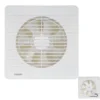 Exhaust Fan, Wall, A.C. Source