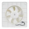 Exhaust Fan, Wall, A.C. Source - view 2
