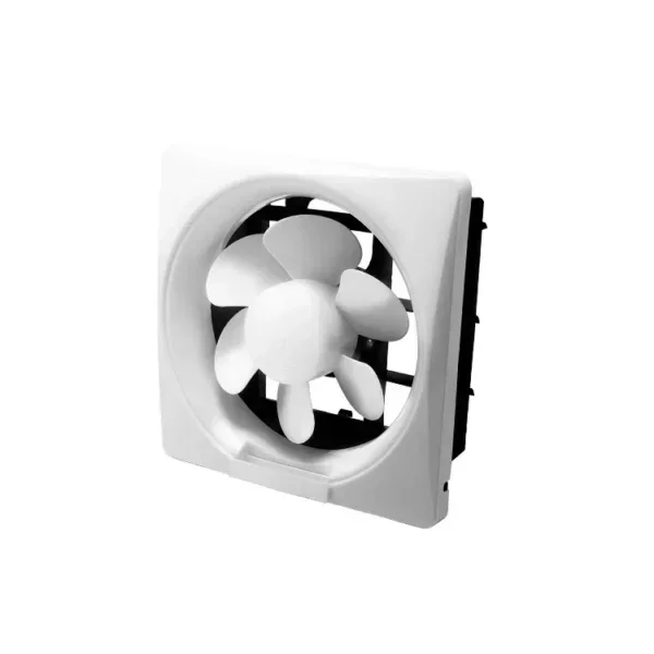 Exhaust Fan, Wall, ABS, Ceiling