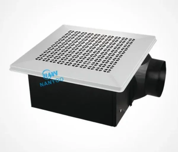 Exhaust Fan, Wall, Ceiling