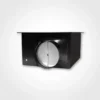 Exhaust Fan, Wall, Ceiling - view 3