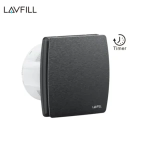 Exhaust Fans, 110V, Electric
