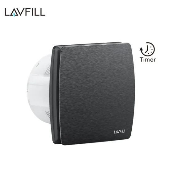 Exhaust Fans, 110V, Electric