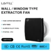Exhaust Fans, 110V, Electric - view 3