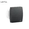 Exhaust Fans, 12V, Electric