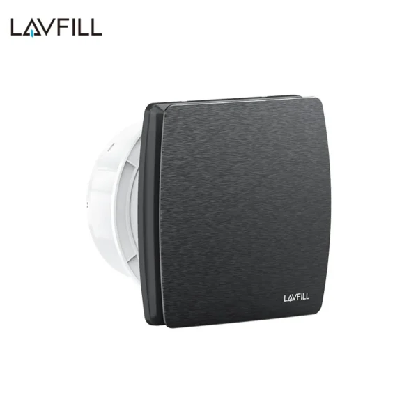 Exhaust Fans, 12V, Electric