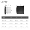 Exhaust Fans, 12V, Electric - view 2