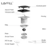 Exhaust Fans, 12V, Electric - view 4