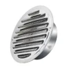 Exhaust Fans, 150mm, Steel