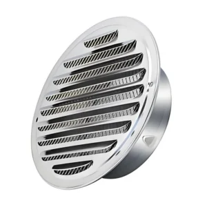 Exhaust Fans, 150mm, Steel