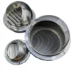 Exhaust Fans, 150mm, Steel - view 2