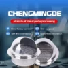 Exhaust Fans, 150mm, Steel - view 5