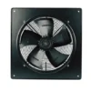 Exhaust Fans, 380V, Axial, 500mm