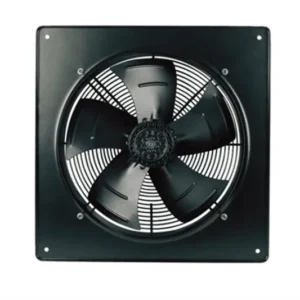 Exhaust Fans, 380V, Axial, 500mm