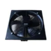 Exhaust Fans, 380V, Axial, 500mm - view 2