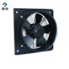 Exhaust Fans, 380V, Axial, 500mm - view 3