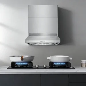 Exhaust Fans, JILU, Stainless, Steel, 600mm