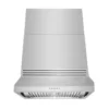 Exhaust Fans, JILU, Stainless, Steel, 600mm - view 2