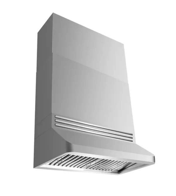 Exhaust Fans, JILU, Stainless, Steel, 600mm - view 3