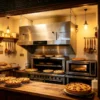 Exhaust Fans, SOUNINY, Stainless, Steel