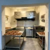 Exhaust Fans, SOUNINY, Stainless, Steel - view 3