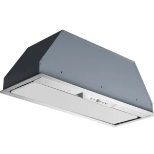 Exhaust Fans, Stainless, Steel
