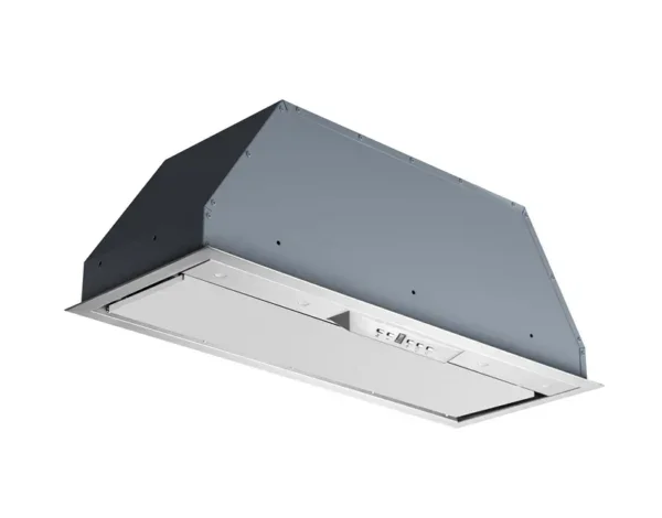 Exhaust Fans, Stainless, Steel