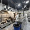 Exhaust Fans, Stainless, Steel