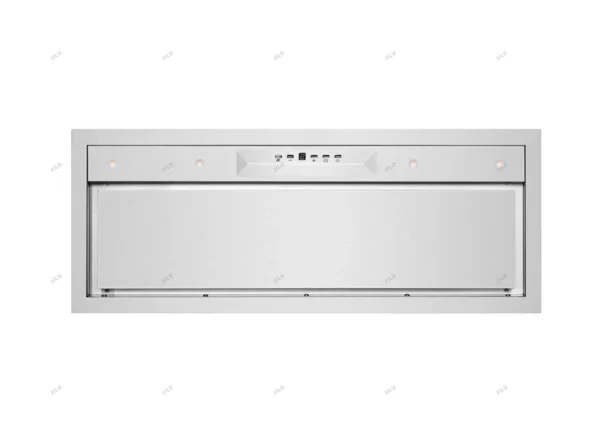 Exhaust Fans, Stainless, Steel - view 3