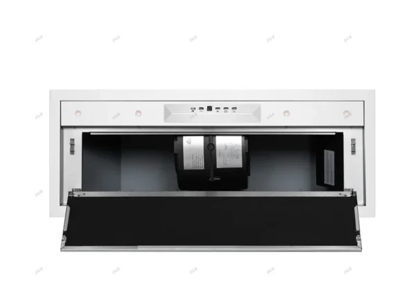 Exhaust Fans, Stainless, Steel - view 5