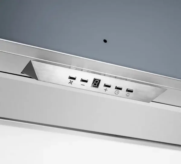 Exhaust Fans, Stainless, Steel - view 6
