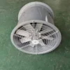 Exhaust Flow Motor, Axial, 380V, Electric