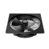 Exhaust Hvac Axial Fan, LONGWELL, 630mm, 3000rpm, 380V