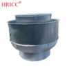 Exhaust Industrial Axial Fan, DMY, 550W