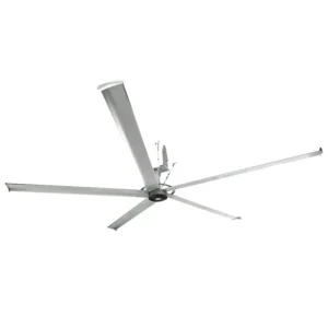 Exhaust Industrial Hvls Fan, SANXIN, SX-DFS30, Ceiling, Roof